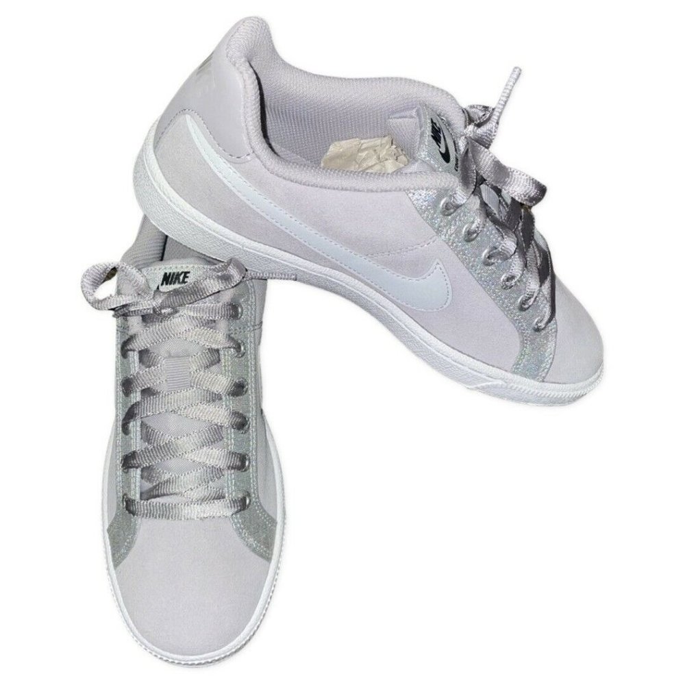 Nike Court Royale Suede Sneakers W sz 6.5 premium